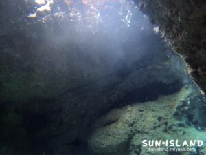 白鳥ホール 光 伊良部島 宮古島