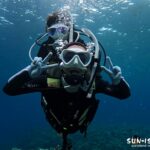宮古島で安全を最優先にマンツーマン体制の体験ダイビングを提供するサンアイランド