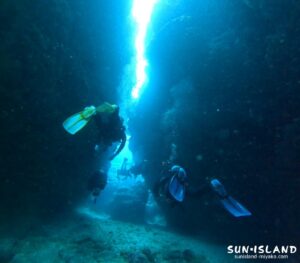 中の島チャネル