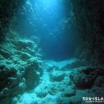 魔王の宮殿 メインの縦穴