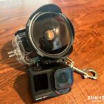 Insta360 AcePro2 INONセミフィッシュアイレンズ 水中撮影 アクションカメラ ダイビング 宮古島